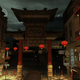 Image for article titled Screens Of Pandemic's Cancelled Batman Game
